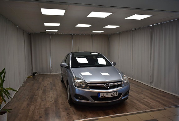 Opel Astra 9 of 21