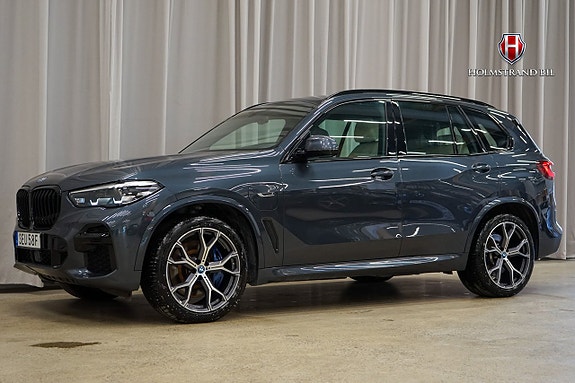 BMW X5 4 of 26