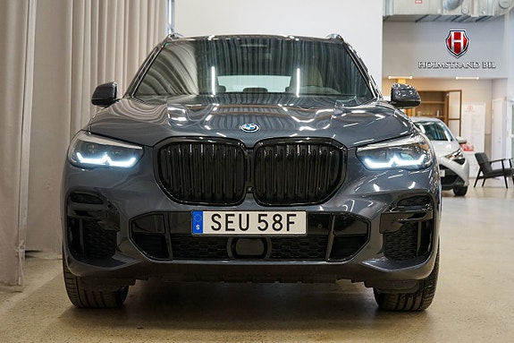 BMW X5 6 of 26