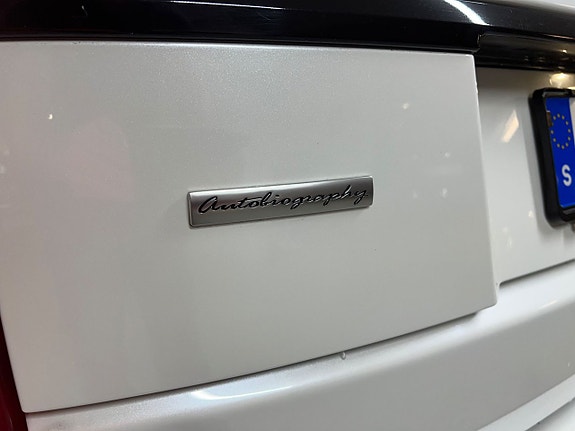 Land Rover Range Rover 10 of 30