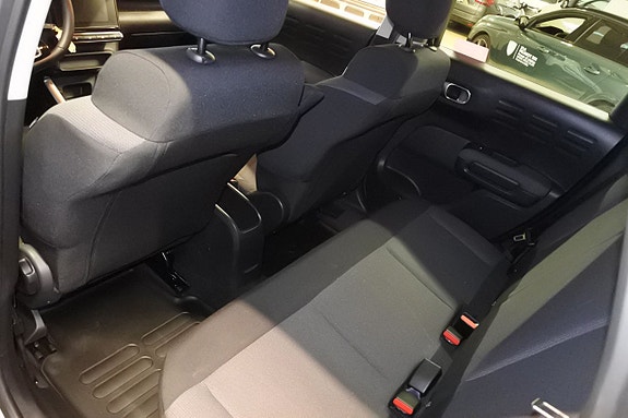 Citroen C3 Aircross 7 of 12