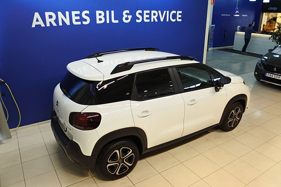 Citroen C3 Aircross 6 of 12