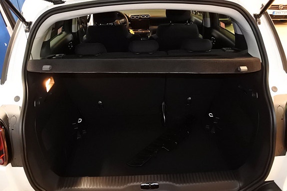 Citroen C3 Aircross 11 of 12