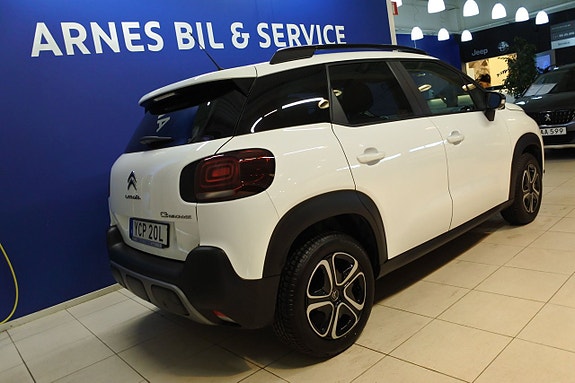 Citroen C3 Aircross 5 of 5