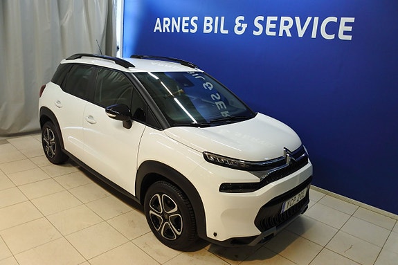 Citroen C3 Aircross 2 of 5
