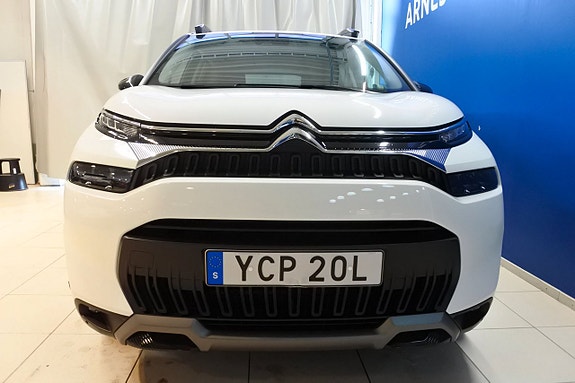 Citroen C3 Aircross 3 of 5