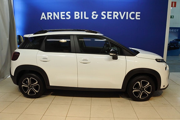 Citroen C3 Aircross 4 of 5