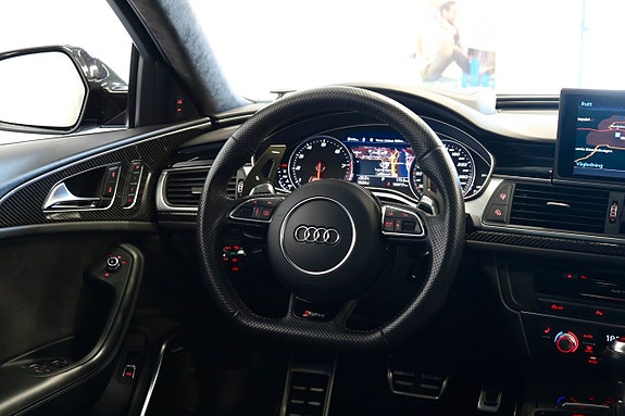 Audi RS6 12 of 25