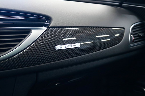 Audi RS6 25 of 25