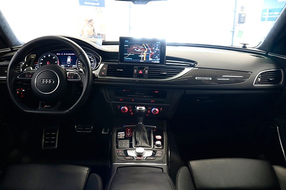 Audi RS6 11 of 25