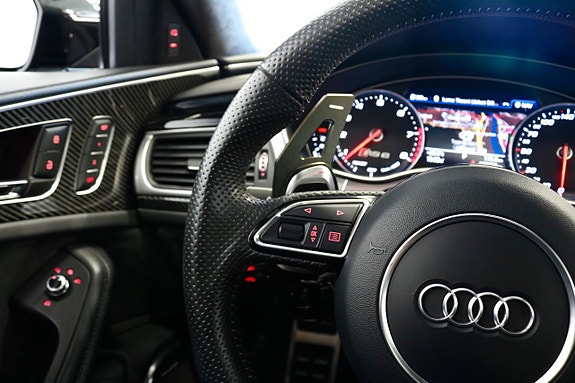 Audi RS6 18 of 25
