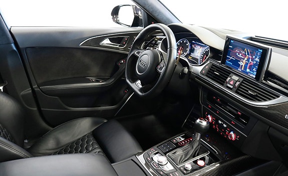 Audi RS6 7 of 25
