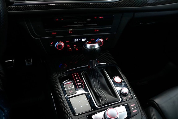 Audi RS6 22 of 25