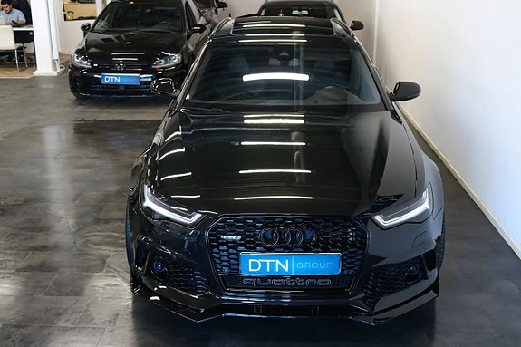 Audi RS6 6 of 25