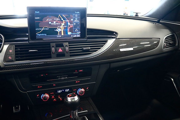 Audi RS6 19 of 25