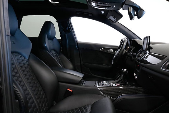 Audi RS6 8 of 25