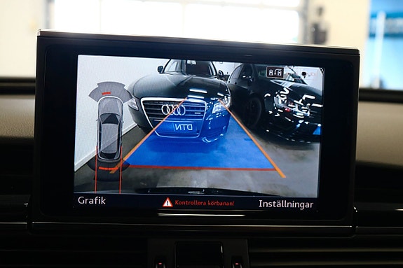 Audi RS6 21 of 25