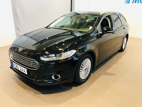 Ford Mondeo 2 of 5