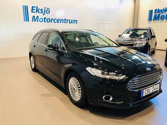 İkinci el  Ford Mondeo 1.5 EcoBoost