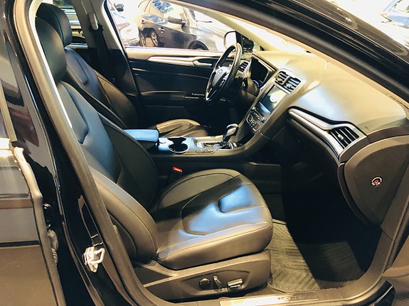 Ford Mondeo 5 of 5