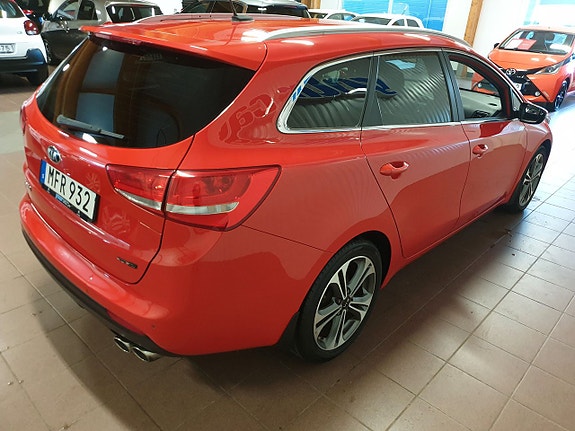 Kia Ceed 5 of 5