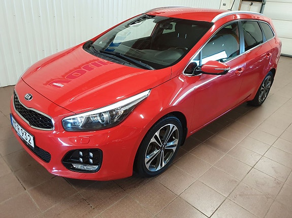 Kia Ceed 6 of 8