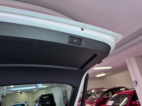 Skoda Octavia Scout 20 of 23