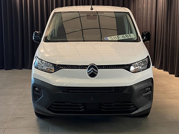 Citroen Berlingo 4 of 5