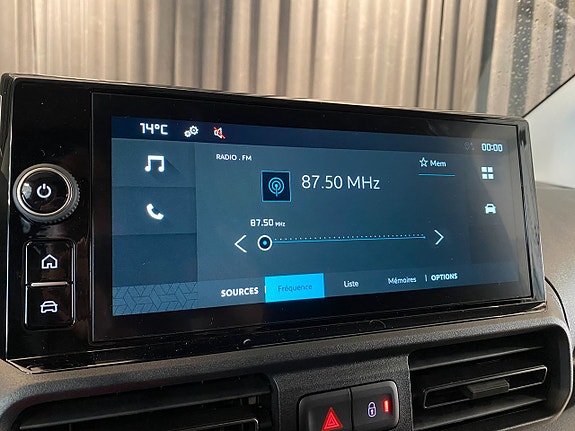 Citroen Berlingo 16 of 30