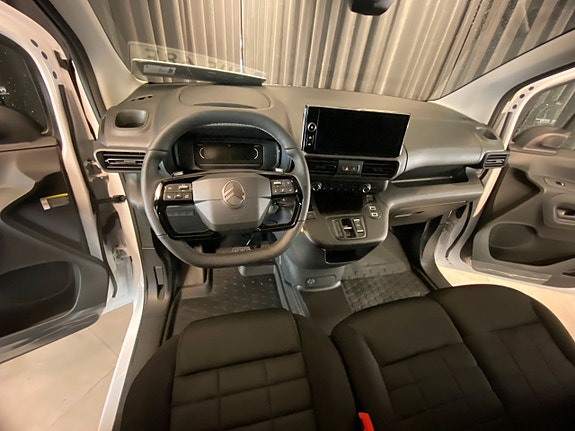 Citroen Berlingo 7 of 30