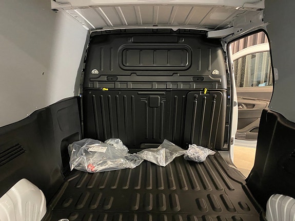 Citroen Berlingo 28 of 30