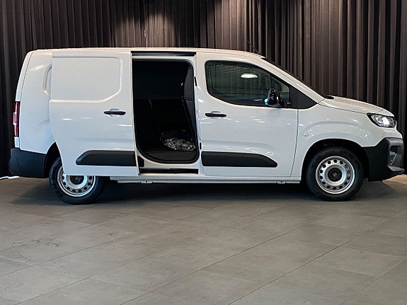 Citroen Berlingo 5 of 5