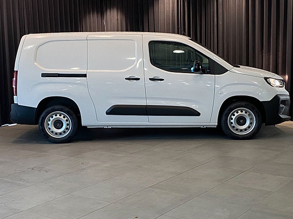 Citroen Berlingo 6 of 30
