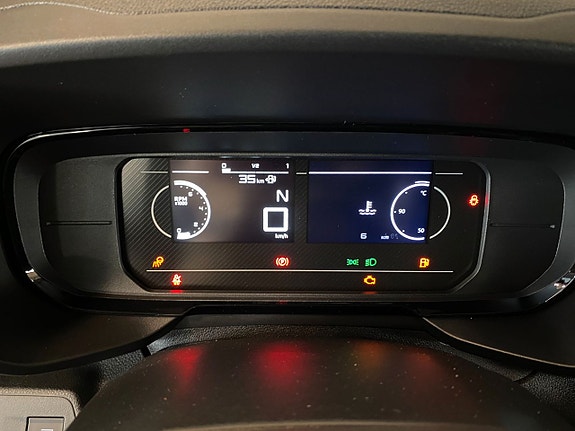 Citroen Berlingo 9 of 30