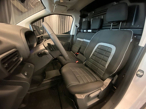 Citroen Berlingo 10 of 30