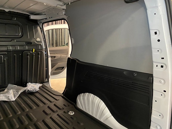 Citroen Berlingo 29 of 30