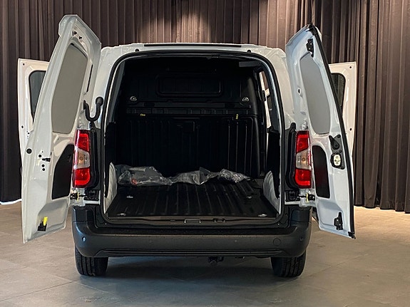Citroen Berlingo 24 of 30