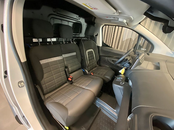 Citroen Berlingo 11 of 30
