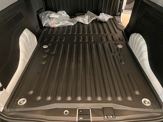 Citroen Berlingo 26 of 30