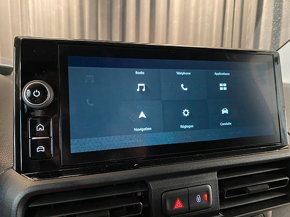 Citroen Berlingo 14 of 30