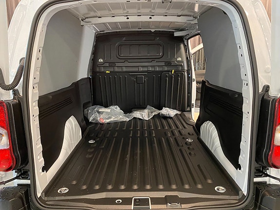 Citroen Berlingo 25 of 30