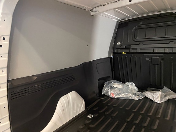 Citroen Berlingo 27 of 30