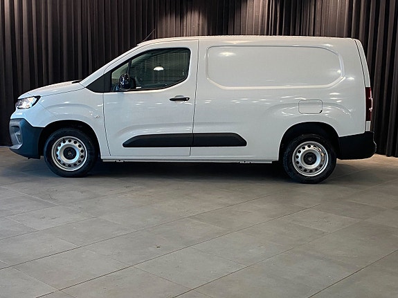 Citroen Berlingo 2 of 5