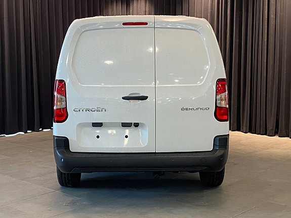 Citroen Berlingo 3 of 5