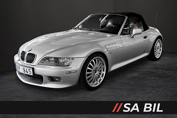 BMW Z3