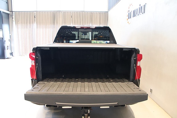 Chevrolet Silverado 1500 6 of 17