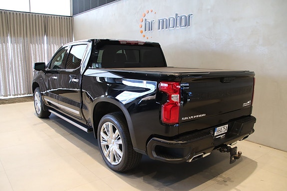 Chevrolet Silverado 1500 4 of 17