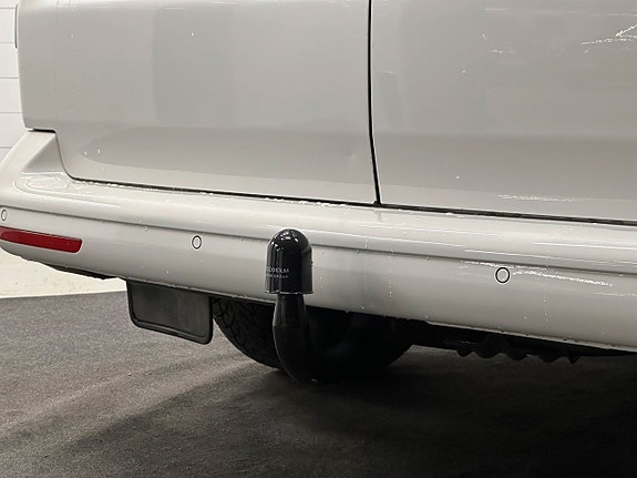 Volkswagen Transporter 12 of 13