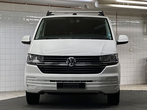 Volkswagen Transporter 6 of 13