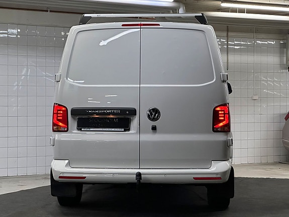 Volkswagen Transporter 11 of 13